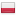 afr.pl server is located in Poland